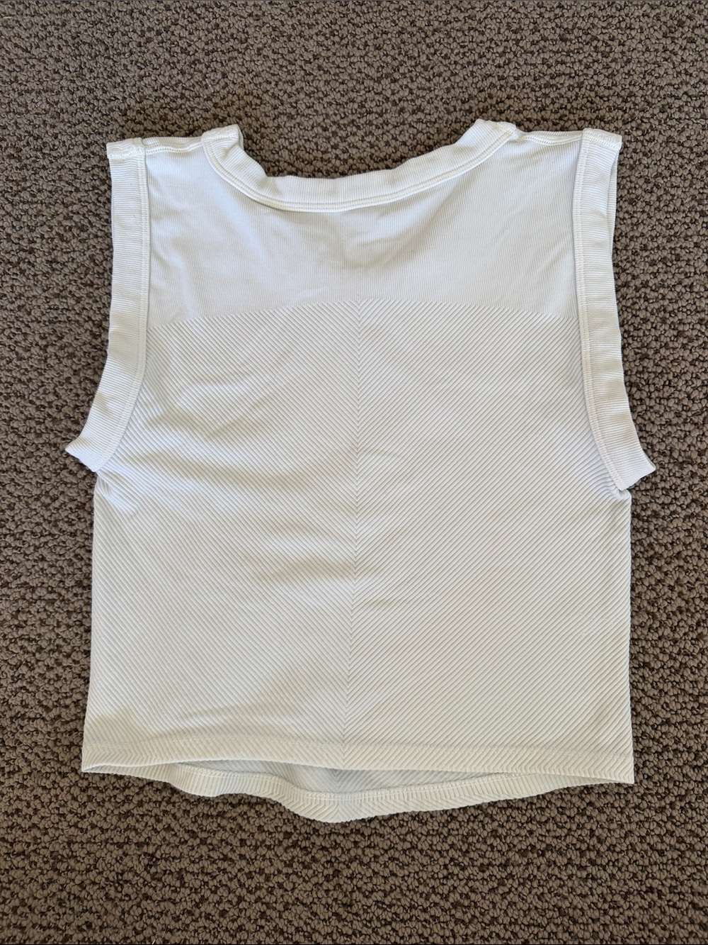 Free people work out top - Picture 4 of 6